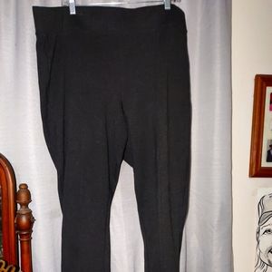 Old Navy hi rise Stevie pull on